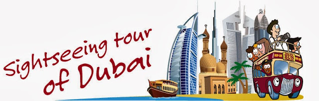 Sightseeing Tours of Dubai