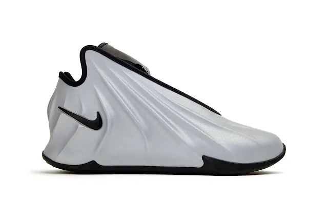 Nike GT Future: A New Basketball Shoe Built for Speed and Style