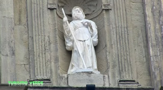 Ritorna Padre Pio Tv al Santuario di San Francesco di Paola, in onda anche su Sky.