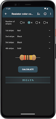 Electrical Calculations v10.3.1 Cracked APK