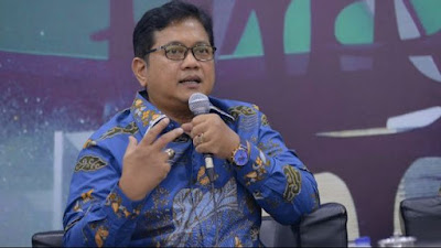 Mendag Zulkifli Hasan Kaget Harga Bahan Pokok Naik, Waketum PAN: Bang Zul Enggak Pernah ke Pasar