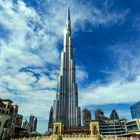 Burj Khalifa