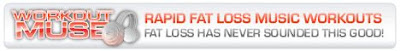 rapid fat loss cardio training