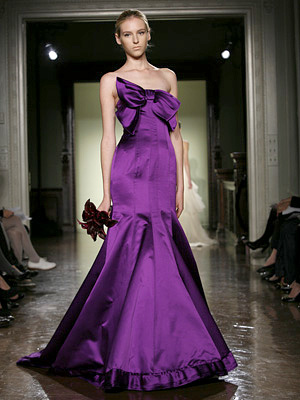 Purple Wedding Gown 5 Purple Wedding Gown 5 Posted by admin at 1036 PM
