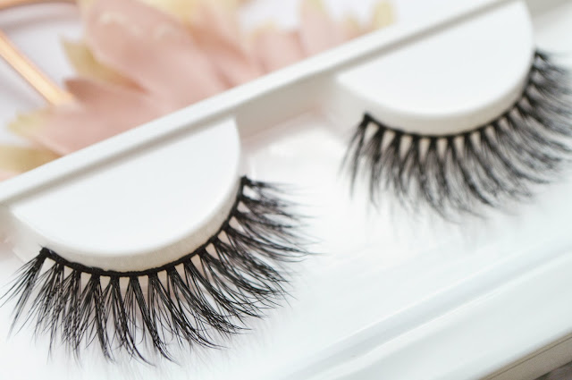 PrimaLash False Eyelashes Lash Review, Lovelaughslipstick Beauty Fashion Lifestyle Blog