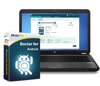 File terhapus, recover file, tanpa root, mobikin, mobikin doctor for android