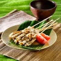 Resep Sate Ayam Ponorogo