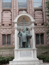 Trinity Church Boston