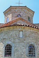 Kloster Pridvorica