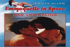 Emmanuelle in Space 6: One Last Fling (1994) Full Movie Online Video