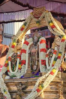 Dharmadipeedam,Purappadu, Brahmotsavam,Sri Parthasarathy Perumal,Chithirai, Triplicane,   Thiruvallikeni, Utsavam