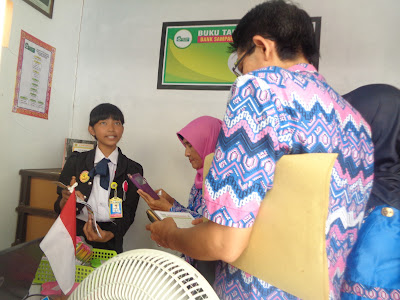 ADIWIYATA SMPN 1 WEDARIJAKSA