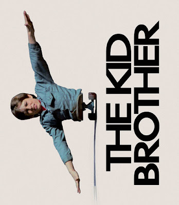 The Kid Brother 1987 Bluray