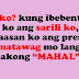 Mga Hugot Lines Tagalog Love Quotes