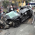 Cinco jovens morrem em acidente de carro em Guarulhos, na Grande SP; veja vídeo 