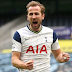 Tottenham 2-0 Wolves: Spurs stroll to keep slim Champions League hopes alive