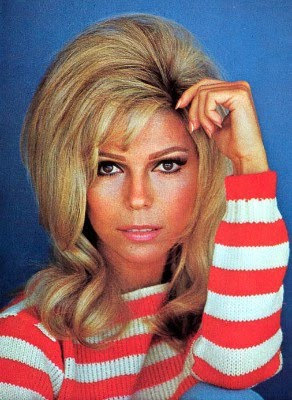 Nancy Sinatra Hot Pictures