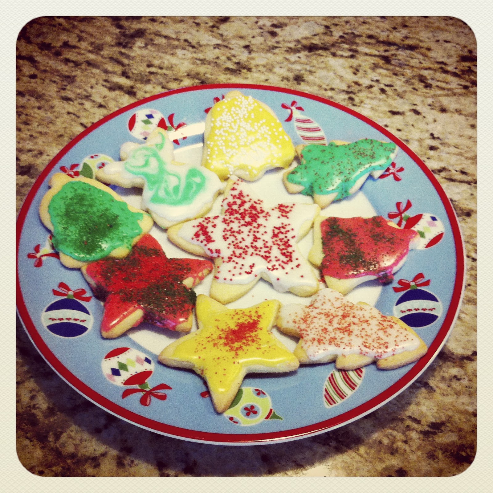 Christmas, Christmas cookies, Christmas traditions, ultimate Christmas cookie, family