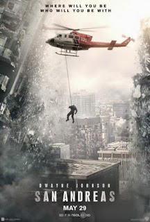 San Andreas (2015) WEB-DL + Subtitle