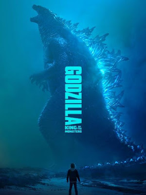 Godzilla 2