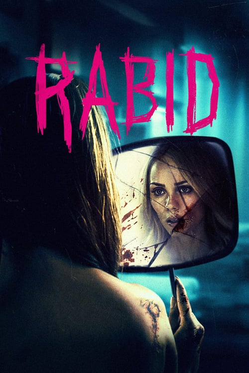 [HD] Rabid 2019 Ver Online Subtitulado