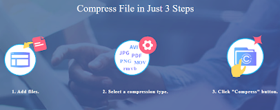 ApowerCompress for Windows