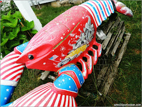 Lobster Shacks en Massachusetts: Langosta del Woodman's of Essex