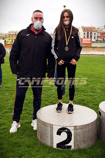 Fotos Atletismo Escolar Aranjuez