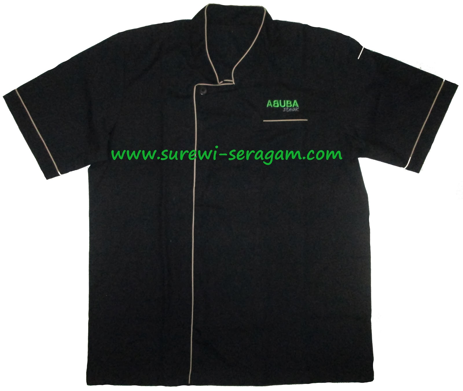 Maret 2009 Seragam Kerja Seragam Kantor Seragam Kerja 