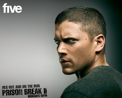  High Quality Prison Break Wallpapers