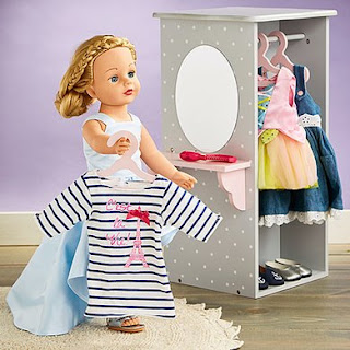 doll deals, zulily