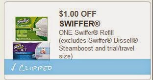 swiffer coupons 2018