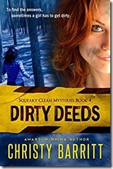 4 Dirty Deeds