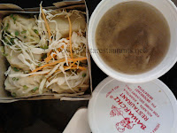 Bawarchi Kudghat Kolkata Steamed Momo