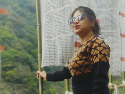 Sriparna Tah
