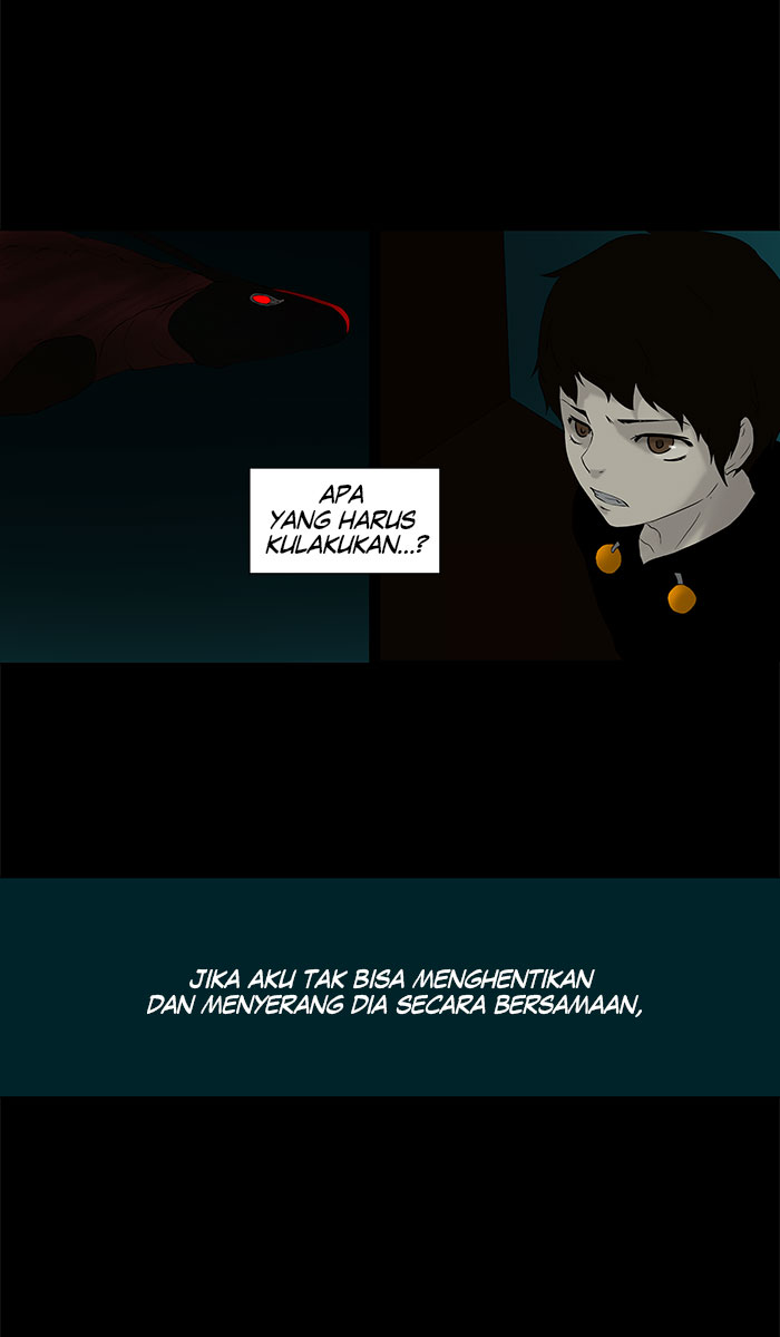 Tower of God Bahasa indonesia Chapter 74