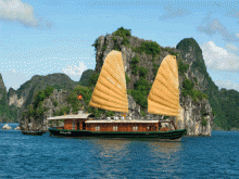 halong tours booking, halong tour, halong 2 days 1 night tour, halong package tours