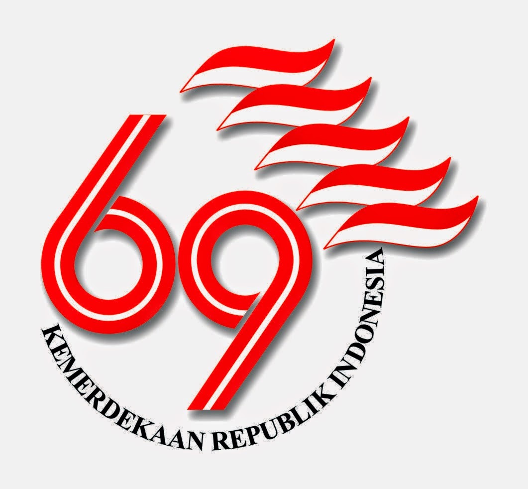 DP BBM HUT Dirgahayu  Proklamasi Kemerdekaan RI ke 69 