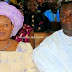 Dr Chike Akunyili Shares Warm Posthumus Bithday Message on Late Prof. Dora Akunyili's FB Page
