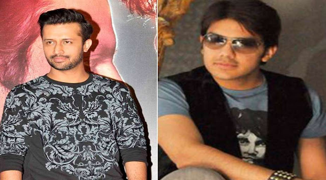 Atif Aslam & Gauhar Mumtaz sings which one of these songs together?