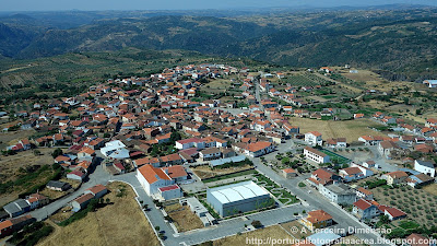 Bemposta (Mogadouro)