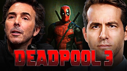 Deadpool 3: Apesar das greves, a Marvel não irá adiar a data de estreia