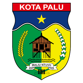 Kota Palu Logo Vector Format (CDR, EPS, AI, SVG, PNG)