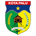 Kota Palu Logo Vector Format (CDR, EPS, AI, SVG, PNG)