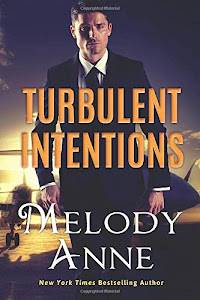 Turbulent Intentions (Billionaire Aviators, 1)