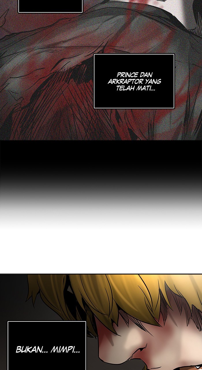 Webtoon Tower Of God Bahasa Indonesia Chapter 307