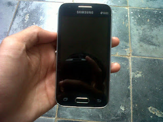 Samsung Galaxy V