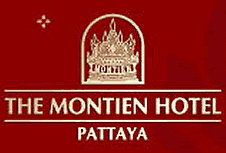 The Montien Hotel Pattaya