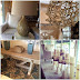 Organic, Rustic Style Interior and The Blue Moon Trading Company 