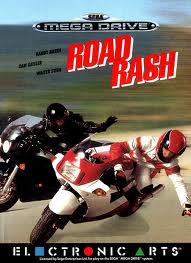 Va de Retro 6x09: Road Rash